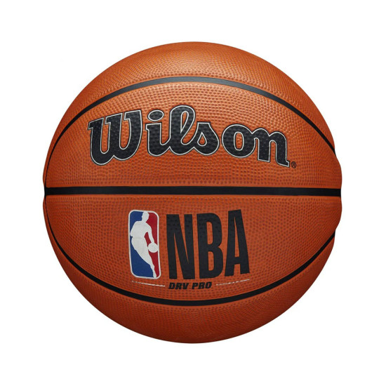 Wilson Μπάλα μπάσκετ NBA DRV Pro Wilson Μπάλα μπάσκετ NBA DRV Pro